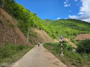 Education in the Border Highlands: The Dedicated Teachers of Thanh Hóa Province - image 1
