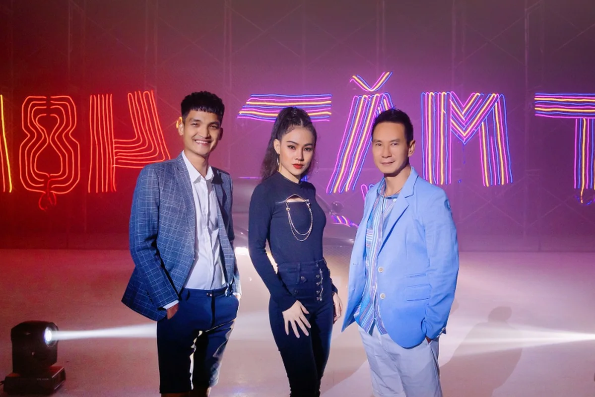 Where Are They Now? The Cast of Ly Hai's 'Lat Mat' Series