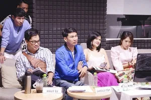 Where Are They Now? The Cast of Ly Hai's 'Lat Mat' Series - image 1