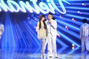 Vietnam Idol Viral Moment: My Tam Hugs Phuong My Chi as Top 5 Revealed - image 1