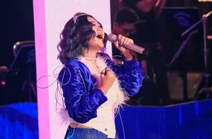 Vietnam Idol Viral Moment: My Tam Hugs Phuong My Chi as Top 5 Revealed - image 6