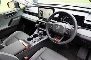 Toyota RAV4 Hybrid 2026: The Ultimate Fuel-Efficient SUV for Modern Drivers - image 5