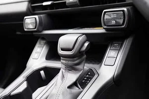 Toyota RAV4 Hybrid 2026: The Ultimate Fuel-Efficient SUV for Modern Drivers - image 4
