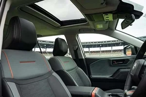Toyota RAV4 Hybrid 2026: The Ultimate Fuel-Efficient SUV for Modern Drivers - image 1