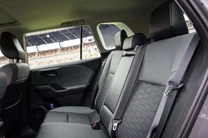 Toyota RAV4 Hybrid 2026: The Ultimate Fuel-Efficient SUV for Modern Drivers - image 7