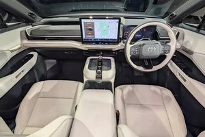 Toyota Highlander Hybrid Sales Surge Amid Electric SUV Delay - image 1