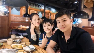 Vietnamese Celebrities H'Hen Nie, Ngoc Khue, and MC Mai Phuong Share Heartwarming Maternity and Pregnancy Moments - image 0
