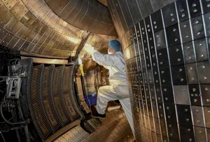 Inside the World's Unique Hybrid Reactor: Science, Innovation, and Clean Energy Secrets - image 7