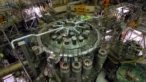 Inside the World's Unique Hybrid Reactor: Science, Innovation, and Clean Energy Secrets - image 4