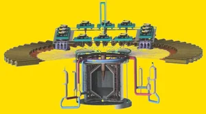 Inside the World's Unique Hybrid Reactor: Science, Innovation, and Clean Energy Secrets - image 3
