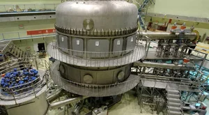 Inside the World's Unique Hybrid Reactor: Science, Innovation, and Clean Energy Secrets - image 5
