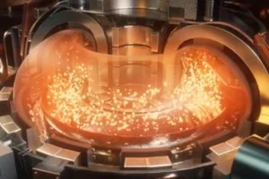 Inside the World's Unique Hybrid Reactor: Science, Innovation, and Clean Energy Secrets - image 1