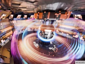 Inside the World's Unique Hybrid Reactor: Science, Innovation, and Clean Energy Secrets - image 0