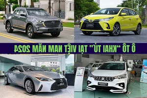 Toyota Innova Cross: The Top-Selling Hybrid of April - image 3