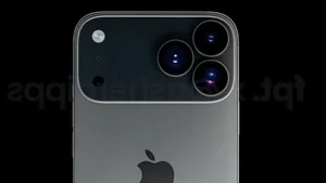 Leaked iPhone 17 Pro Max Design Sparks Heated Debate Among Apple Fans - image 6