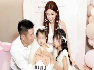 Where Are Miss Vietnam 2014 Runners-Up Huyen My and Diem Trang Now? - image 0