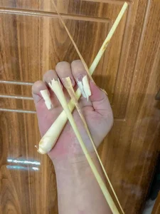 Bizarre and Unique Lunar New Year Nail Art Designs That Will Blow Your Mind - image 4