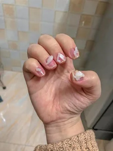 Bizarre and Unique Lunar New Year Nail Art Designs That Will Blow Your Mind - image 5