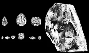 Unveiling the World's Top 10 Largest Diamonds: Masterpieces of Nature and Luxury - image 10
