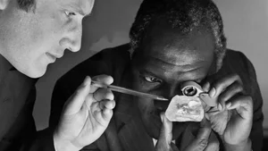 Unveiling the World's Top 10 Largest Diamonds: Masterpieces of Nature and Luxury - image 7