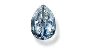 Unveiling the World's Top 10 Largest Diamonds: Masterpieces of Nature and Luxury - image 1