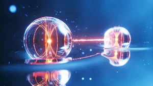 Bizarre Quantum Phenomenon Challenges Traditional Laws of Physics and Science - image 1
