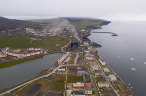 Inside Norilsk: Surprising Daily Life in Russia’s Northernmost Extreme Arctic City - image 4