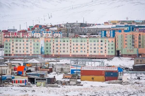 Inside Norilsk: Surprising Daily Life in Russia’s Northernmost Extreme Arctic City - image 7
