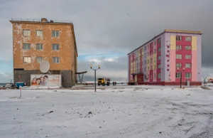Inside Norilsk: Surprising Daily Life in Russia’s Northernmost Extreme Arctic City - image 3