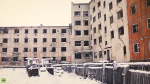 Inside Norilsk: Surprising Daily Life in Russia’s Northernmost Extreme Arctic City - image 10