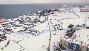 Inside Norilsk: Surprising Daily Life in Russia’s Northernmost Extreme Arctic City - image 1