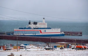 Inside Norilsk: Surprising Daily Life in Russia’s Northernmost Extreme Arctic City - image 0