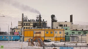 Inside Norilsk: Surprising Daily Life in Russia’s Northernmost Extreme Arctic City - image 6