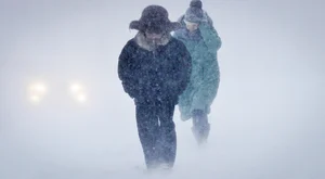 Inside Norilsk: Surprising Daily Life in Russia’s Northernmost Extreme Arctic City - image 5