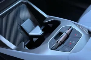 2026 BMW iX3 L Featuring Huawei Technology to Compete in the Global EV Market - image 4