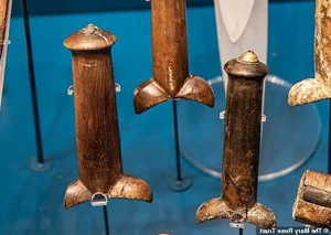 Archaeologists Discover Mysterious Artifact at Ancient Swedish Fortress - image 0