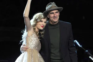A-List Stars Who Declined Invitations to Taylor Swift’s Wedding - image 1