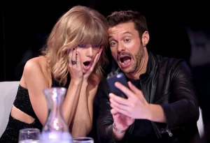 A-List Stars Who Declined Invitations to Taylor Swift’s Wedding - image 2