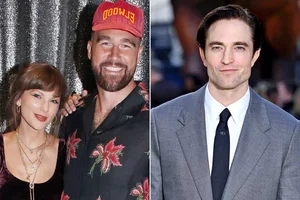 A-List Stars Who Declined Invitations to Taylor Swift’s Wedding - image 0