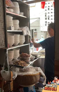 Hanoi Pho Stall Serves Delicious Bowls for Just 23,000 VND - image 18