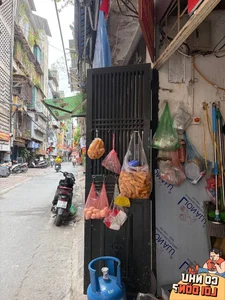 Hanoi Pho Stall Serves Delicious Bowls for Just 23,000 VND - image 19