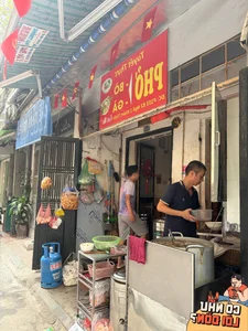 Hanoi Pho Stall Serves Delicious Bowls for Just 23,000 VND - image 17