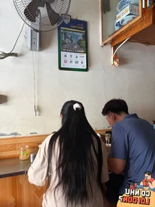 Hanoi Pho Stall Serves Delicious Bowls for Just 23,000 VND - image 1