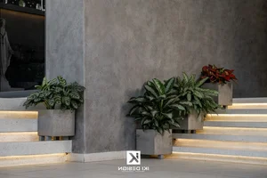 Palm Villa: Modern Living Harmoniously Connected with Nature - image 4