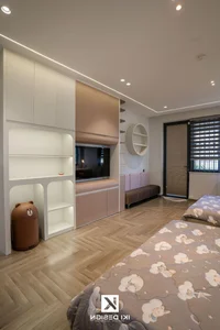 Palm Villa: Modern Living Harmoniously Connected with Nature - image 2