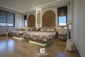 Palm Villa: Modern Living Harmoniously Connected with Nature - image 21
