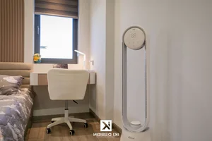 Palm Villa: Modern Living Harmoniously Connected with Nature - image 0