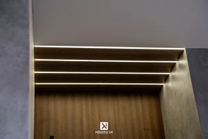 Palm Villa: Modern Living Harmoniously Connected with Nature - image 20