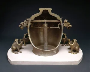 China Attempts to Revive Thousand-Year-Old Ancient Seismograph Technology - image 3
