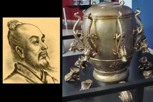 China Attempts to Revive Thousand-Year-Old Ancient Seismograph Technology - image 1